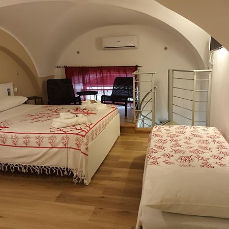 Apartament I 3 Principi Al Mulino Katania Zewnętrze zdjęcie