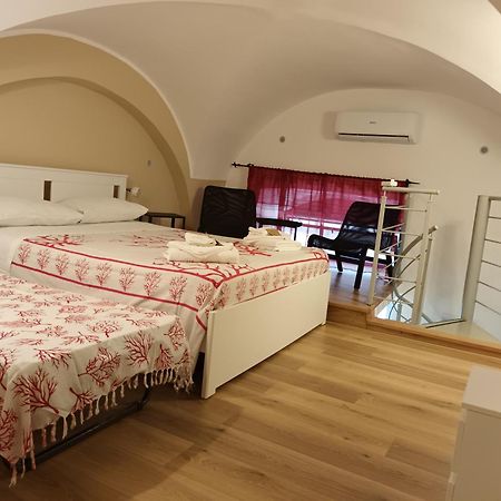 Apartament I 3 Principi Al Mulino Katania Zewnętrze zdjęcie
