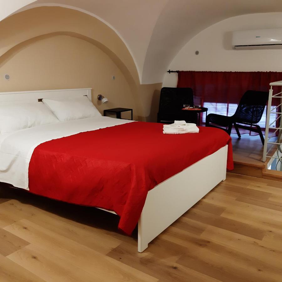 Apartament I 3 Principi Al Mulino Katania Zewnętrze zdjęcie