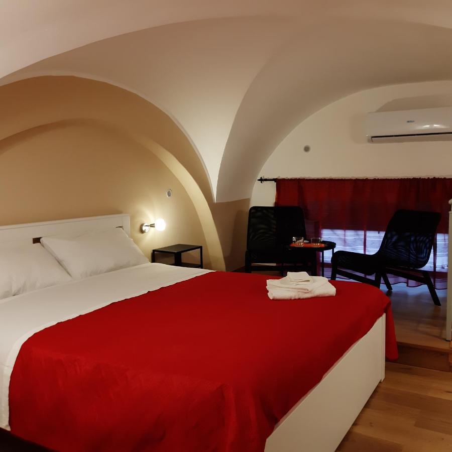 Apartament I 3 Principi Al Mulino Katania Zewnętrze zdjęcie