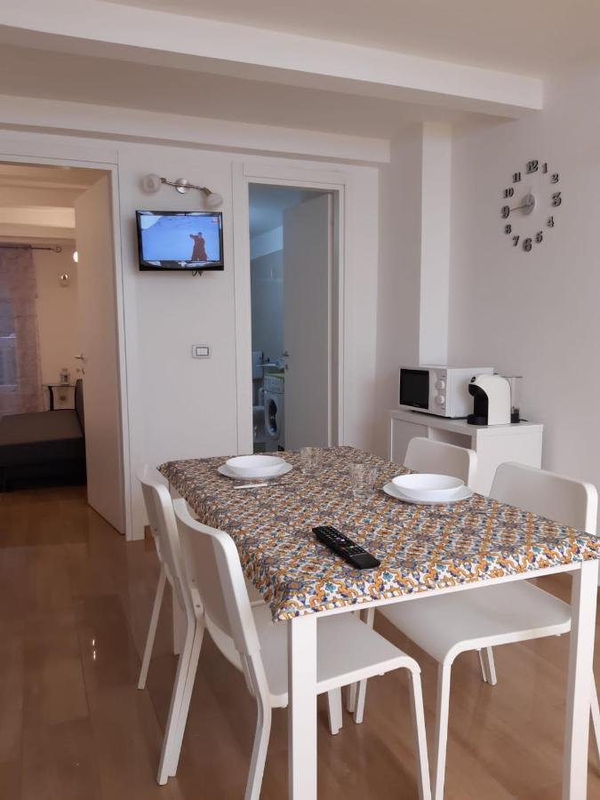 Apartament I 3 Principi Al Mulino Katania Zewnętrze zdjęcie