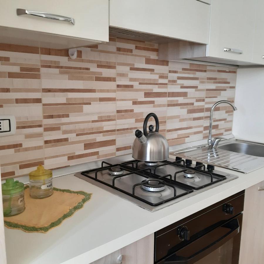 Apartament I 3 Principi Al Mulino Katania Zewnętrze zdjęcie