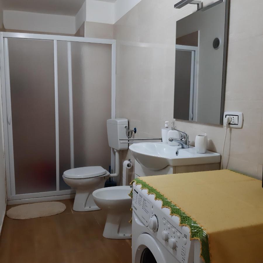 Apartament I 3 Principi Al Mulino Katania Zewnętrze zdjęcie