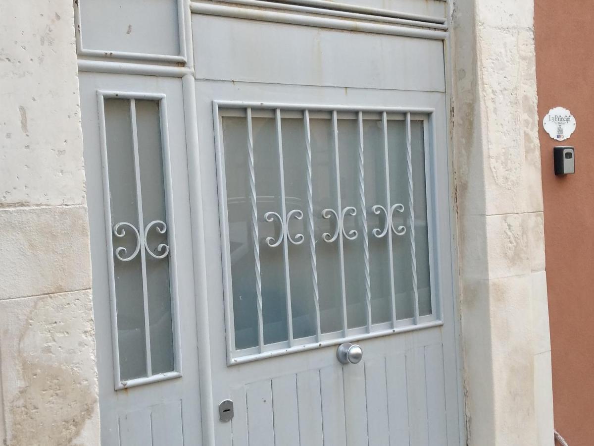 Apartament I 3 Principi Al Mulino Katania Zewnętrze zdjęcie