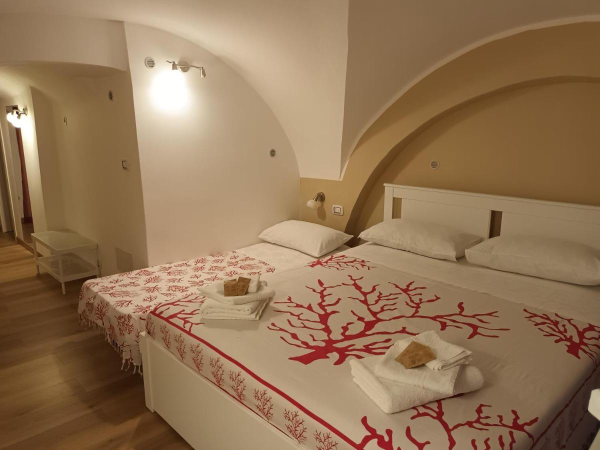 Apartament I 3 Principi Al Mulino Katania Zewnętrze zdjęcie