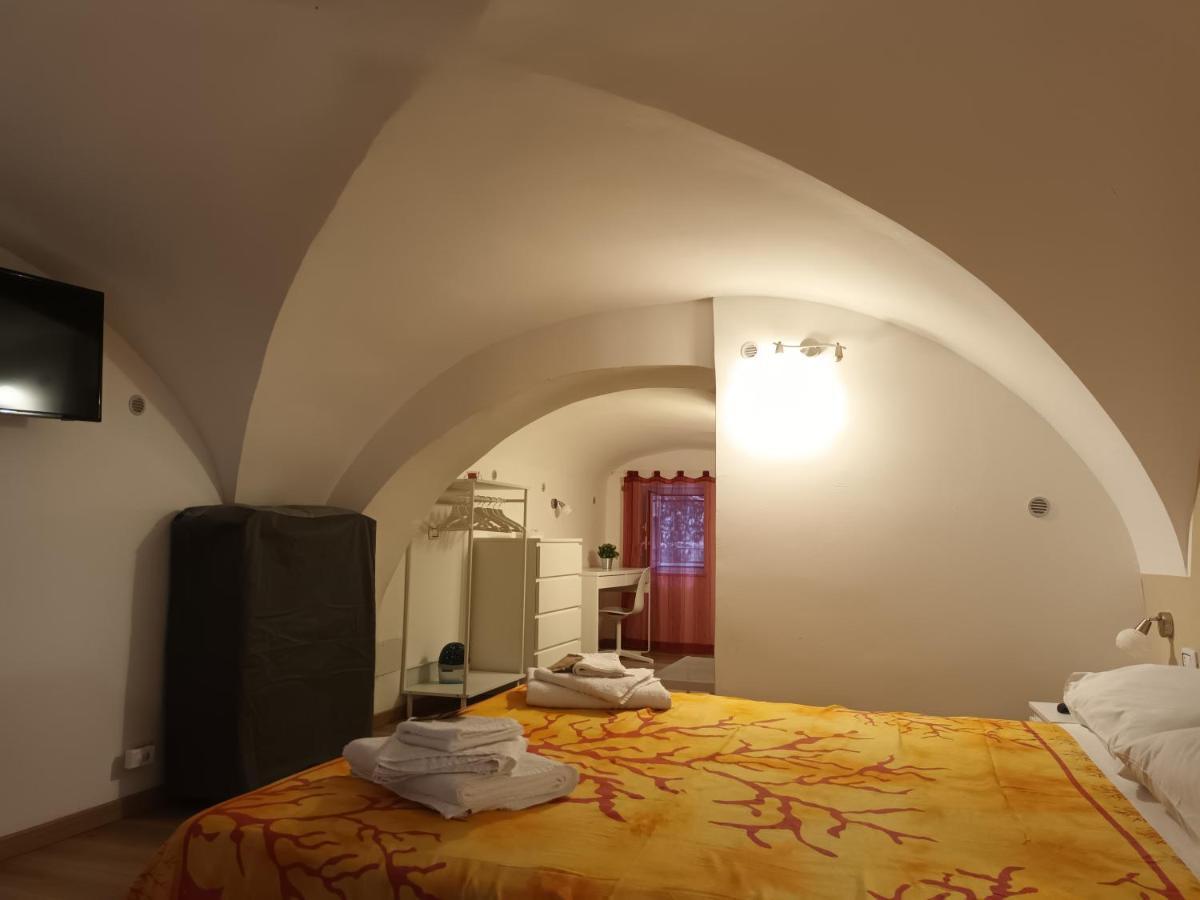 Apartament I 3 Principi Al Mulino Katania Zewnętrze zdjęcie