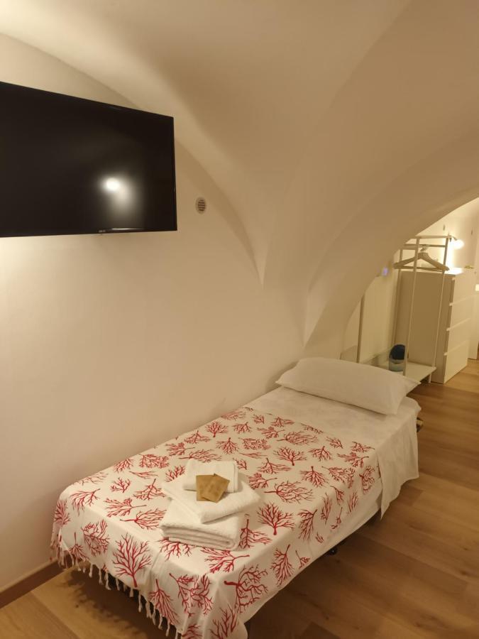 Apartament I 3 Principi Al Mulino Katania Zewnętrze zdjęcie