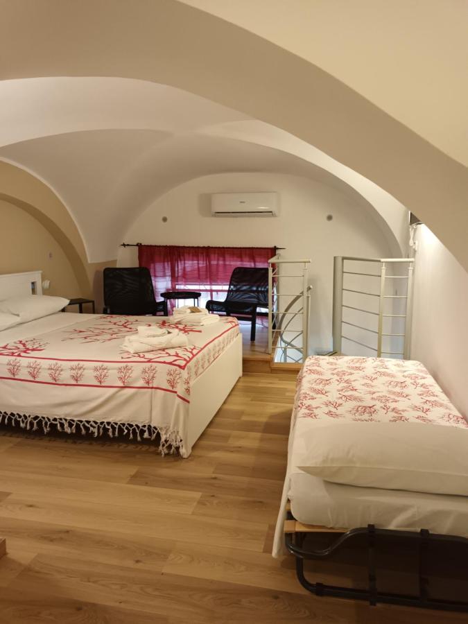 Apartament I 3 Principi Al Mulino Katania Zewnętrze zdjęcie