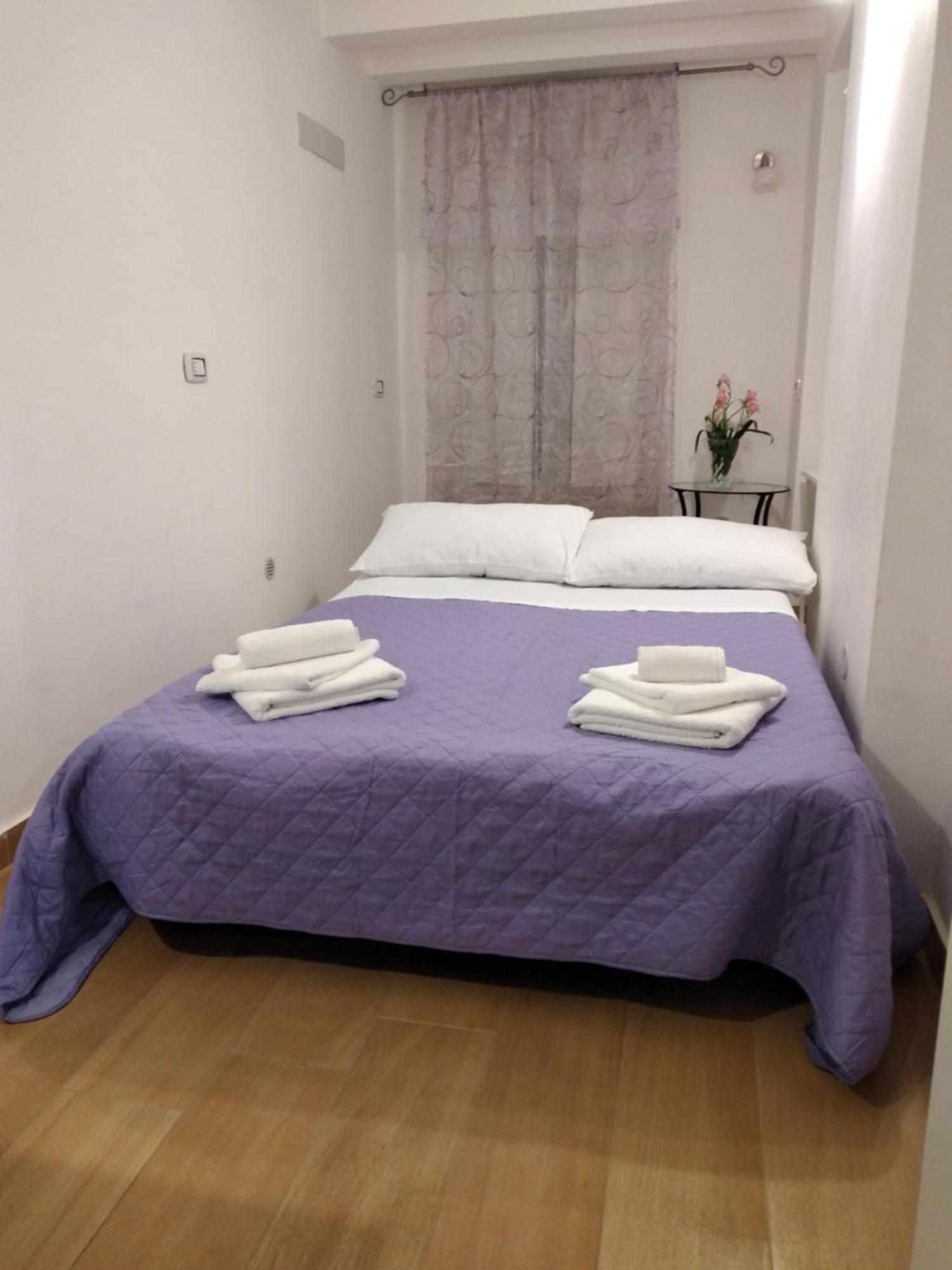 Apartament I 3 Principi Al Mulino Katania Pokój zdjęcie