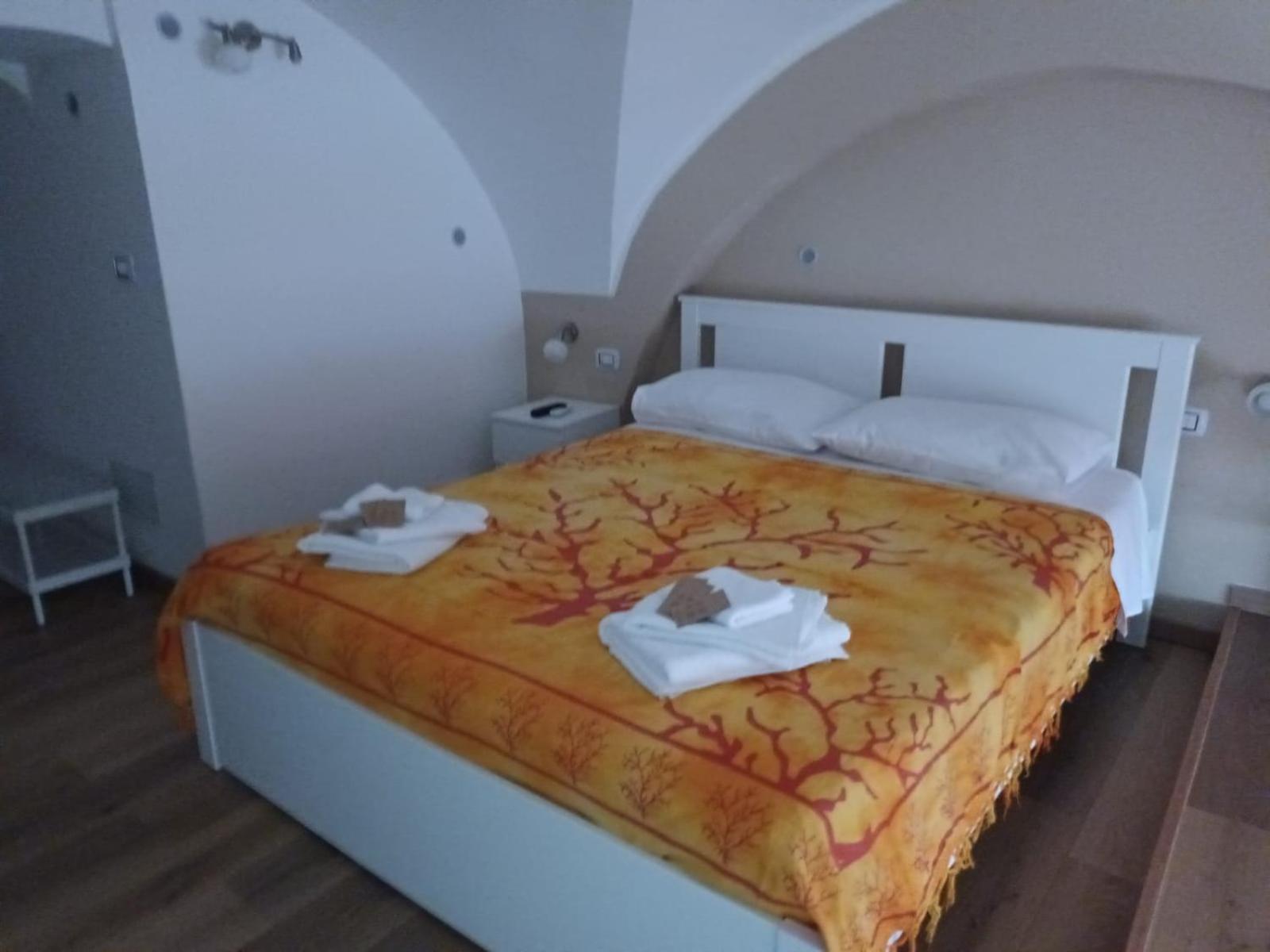 Apartament I 3 Principi Al Mulino Katania Zewnętrze zdjęcie