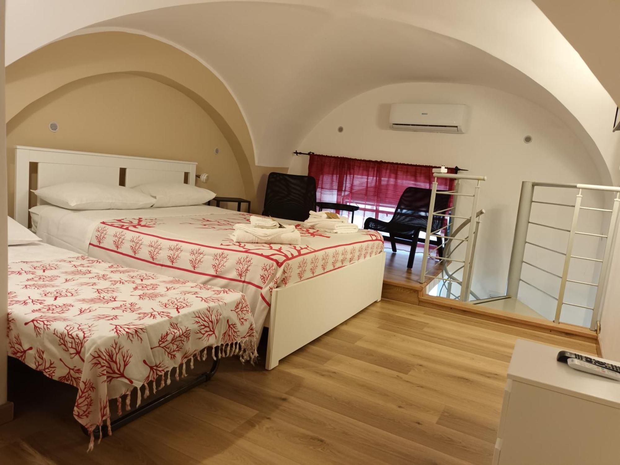 Apartament I 3 Principi Al Mulino Katania Zewnętrze zdjęcie